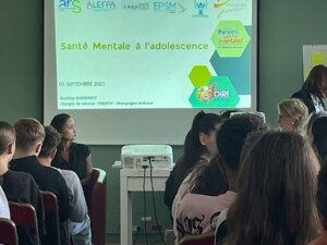 Arpège 10 - Conférence Foire de Chalons en Champagne