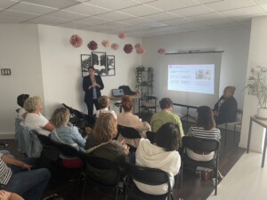 Petit-déjeuner partenaire : à la découverte de l’Association familiale de La Chapelle-Saint-Luc