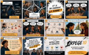 Illustration BD présentation Arpège 10