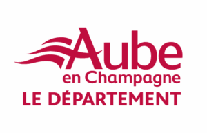 Aube en Champagne, le département