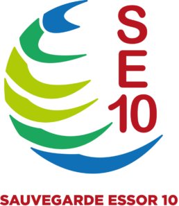 Sauvegarde Essor 10