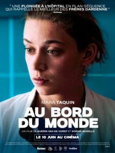 INVITATION CINÉ DÉBAT