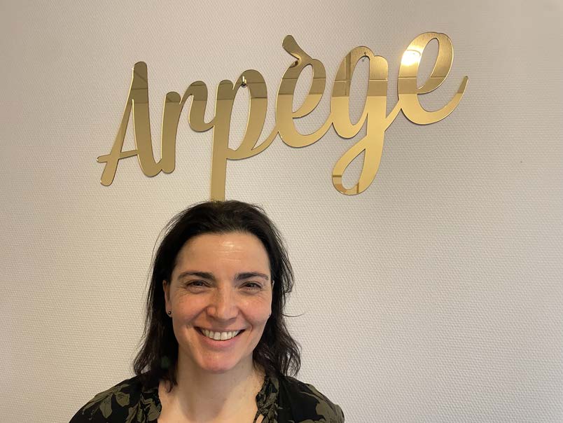 Aurélie Breschet