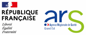 ARS - Agence Régionale de Santé Grand Est