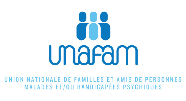 UNAFAM - Union Nationale de Familles et Amis de personnes Malades et/ou handicapées psychiques