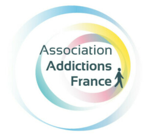 logo Association Addictions France logo Association Addictions France